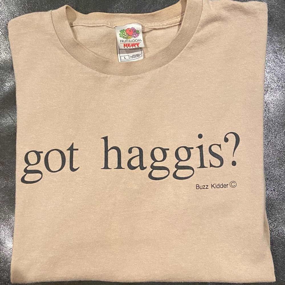 Got Haggis